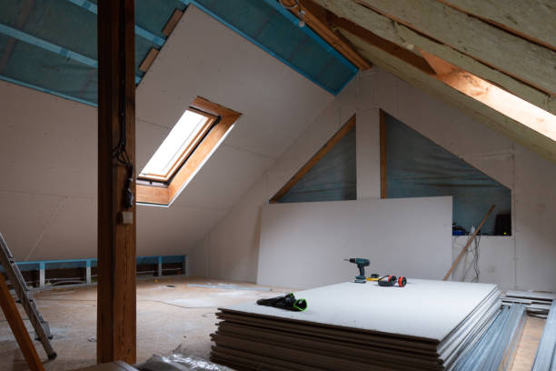Best Insulation Materials and Products in Milford Mill, MD