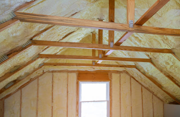 Best Insulation for Specific Applications in Milford Mill, MD