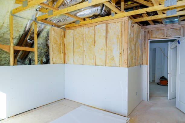 Best Types of Insulation in Milford Mill, MD