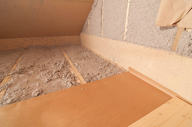 Best Insulation for Specific Applications in Milford Mill, MD