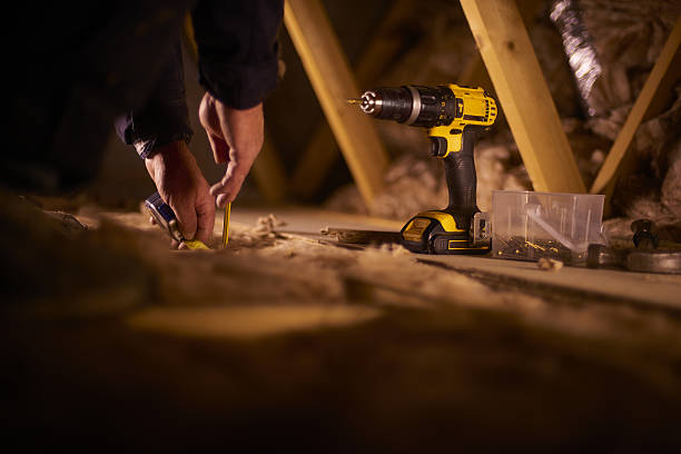 Best Insulation Maintenance and Repair in Milford Mill, MD