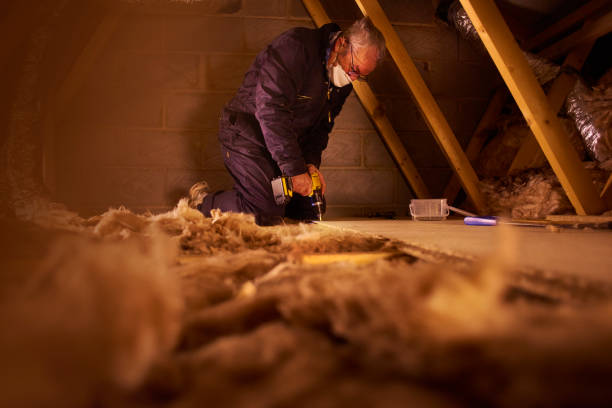 Best Energy Efficiency Solutions in Milford Mill, MD